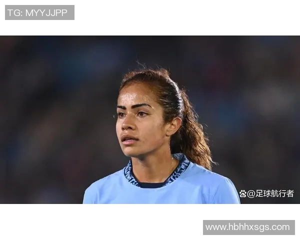 曼城女足球员介绍及其在赛场上的精彩表现和个人魅力